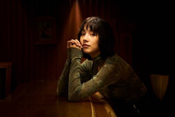 怒りの感情さえも原動力に。俳優・のんが「逆境や挫折に負けない理由」