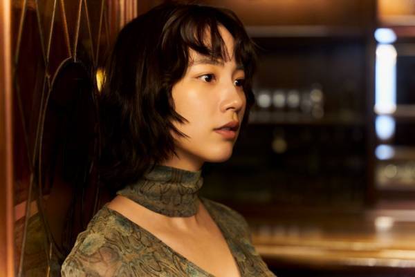 怒りの感情さえも原動力に。俳優・のんが「逆境や挫折に負けない理由」