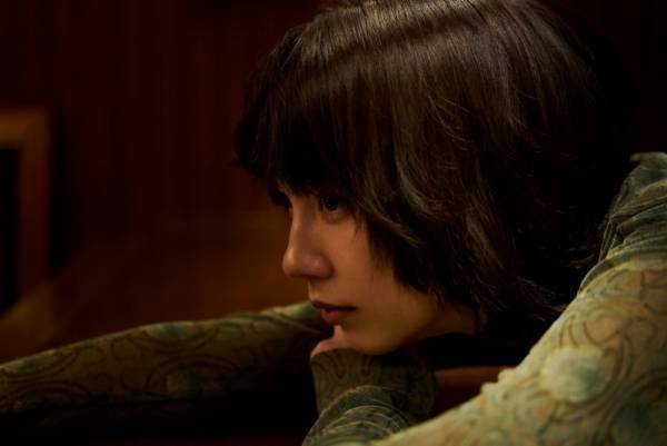 怒りの感情さえも原動力に。俳優・のんが「逆境や挫折に負けない理由」