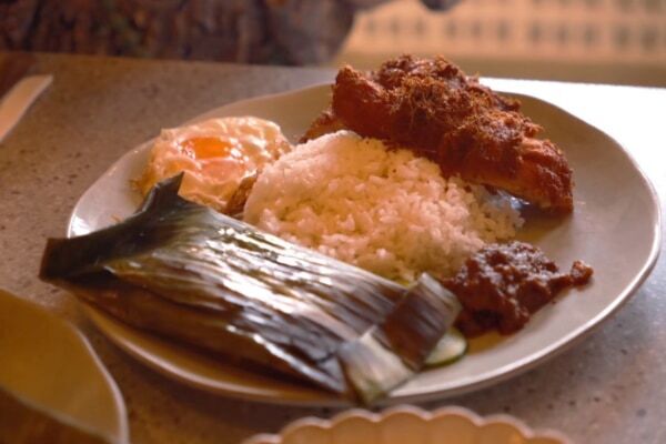 初めてでも安心！　シンガポールの贅沢グルメとアクティビティを巡る2日間