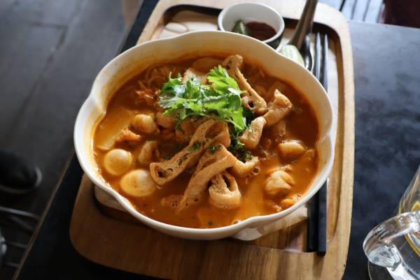 日常を忘れてリラックス。「シンガポール」で過ごす特別な大人時間