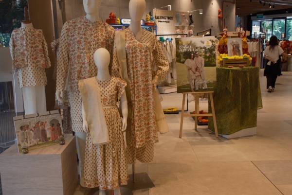 日常を忘れてリラックス。「シンガポール」で過ごす特別な大人時間