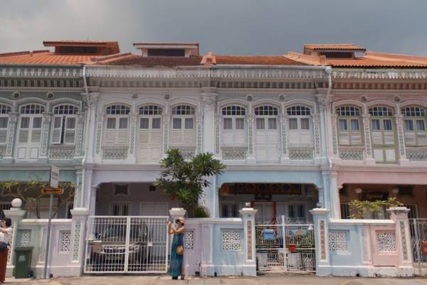 日常を忘れてリラックス。「シンガポール」で過ごす特別な大人時間