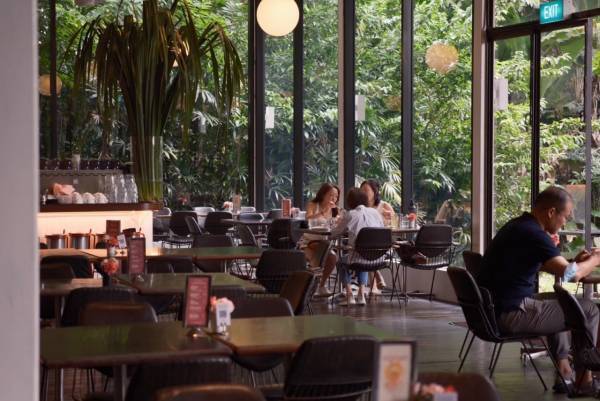 日常を忘れてリラックス。「シンガポール」で過ごす特別な大人時間