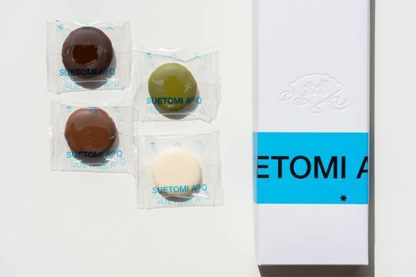 最新から伝統まで選び放題！　「京都駅で買える」働く女子におすすめの京都お土産4選