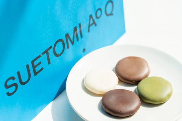 最新から伝統まで選び放題！　「京都駅で買える」働く女子におすすめの京都お土産4選