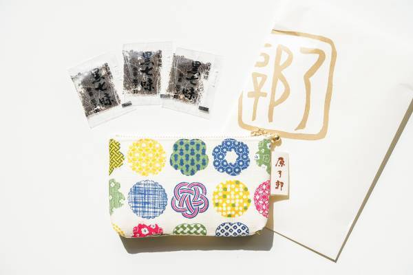 最新から伝統まで選び放題！　「京都駅で買える」働く女子におすすめの京都お土産4選