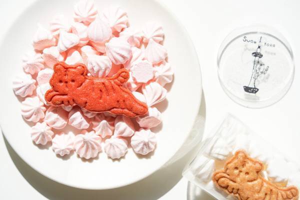 最新から伝統まで選び放題！　「京都駅で買える」働く女子におすすめの京都お土産4選