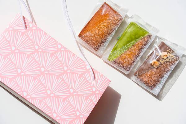 最新から伝統まで選び放題！　「京都駅で買える」働く女子におすすめの京都お土産4選