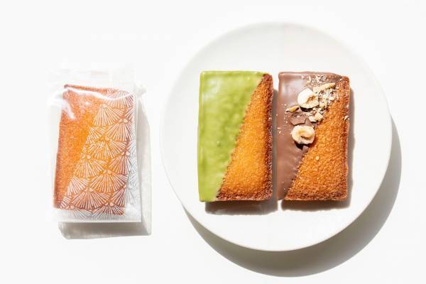 最新から伝統まで選び放題！　「京都駅で買える」働く女子におすすめの京都お土産4選