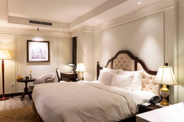 今年の初海外は「ベトナム＆カンボジア」がおすすめ！　フォトジェニックな“線香村”も注目