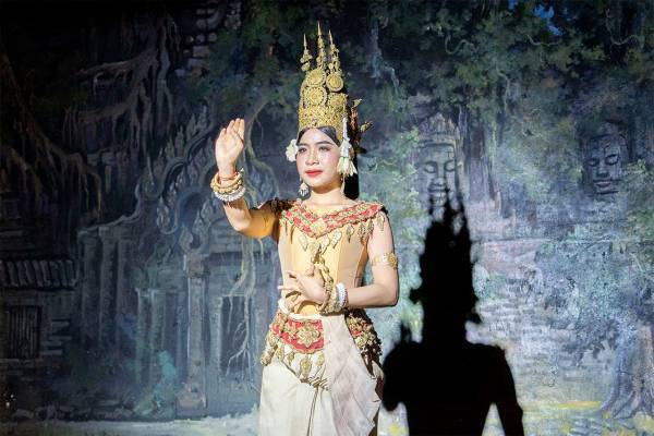 ガジュマルの木が寺院をのみこむ!?　カンボジアで400年以上放置された都が圧巻だった