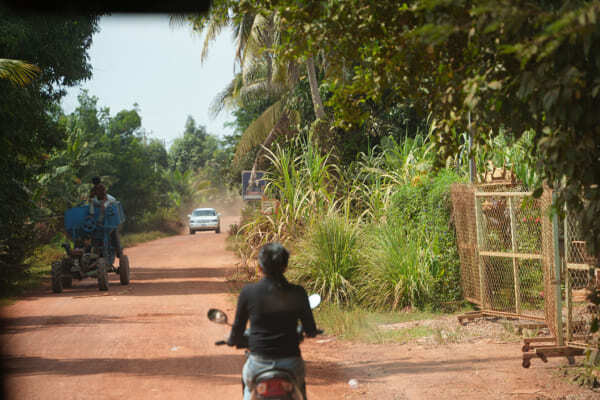 いいことありそう……。新年にアンコールワットで“一生忘れられない”朝日鑑賞
