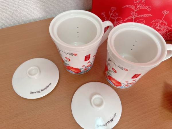 贅沢すぎる！　ゴンチャの福袋に大人女子も大興奮。気になる中身を紹介