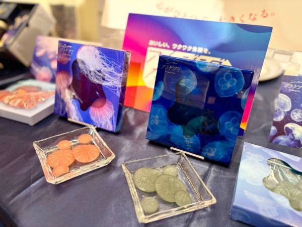 グルメ好き女子も唸る！　食品ブランドが大集結した「おいしい博覧会」で見つけた注目商品3選