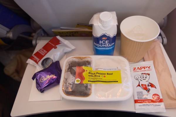 オトクにシンガポール旅行を楽しみたい人必見！　航空会社「スクート」が“LCCの概念”を超えてきた