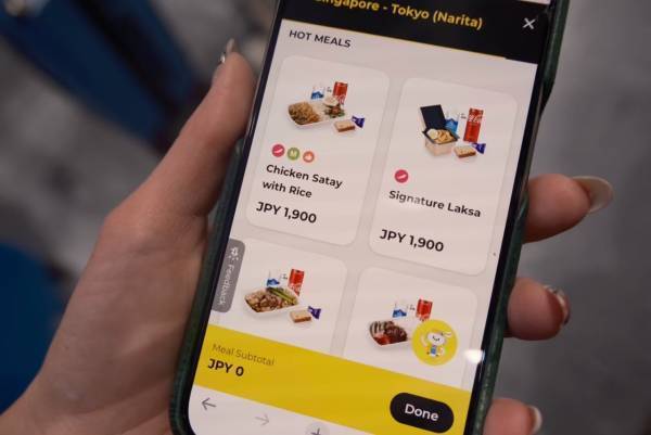 オトクにシンガポール旅行を楽しみたい人必見！　航空会社「スクート」が“LCCの概念”を超えてきた