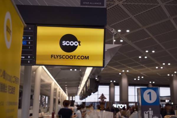 オトクにシンガポール旅行を楽しみたい人必見！　航空会社「スクート」が“LCCの概念”を超えてきた