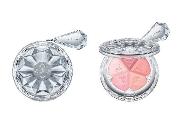 まるで春の花の妖精。JILLSTUART Beautyからスプリングコレクションが発売