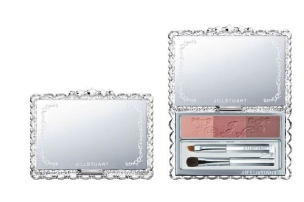 まるで春の花の妖精。JILLSTUART Beautyからスプリングコレクションが発売