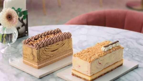 アイスクリームケーキの新体験！　サーティーワンから「31 PÂTISSERIE」誕生
