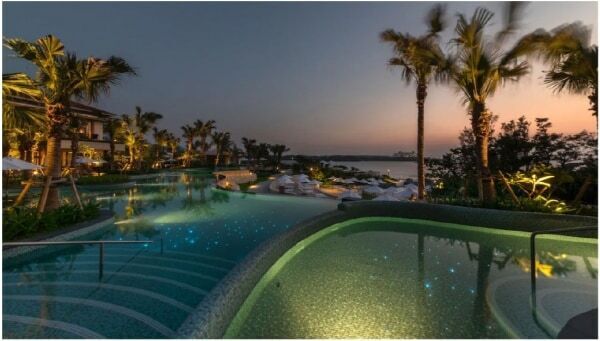 ハイアット瀬良垣、ジュリークとのコラボによるプランを提供開始