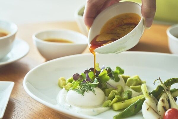 ハイアット瀬良垣、ジュリークとのコラボによるプランを提供開始