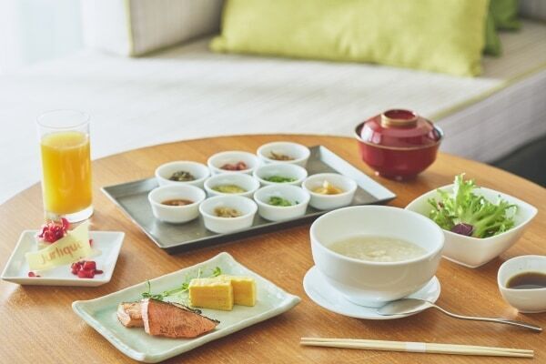 ハイアット瀬良垣、ジュリークとのコラボによるプランを提供開始