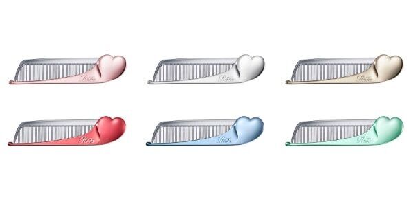 発売日に売り切れ。「リファハートコーム アイランド」に待望の新色3カラーが登場