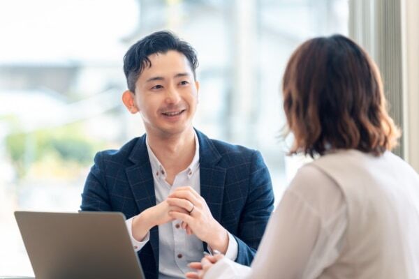 “満足度の高い”転職エージェント。2位「エン エージェント」、1位は？