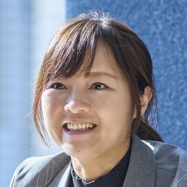 営業、経理、総務……幅広い職種を経験した女性が天職を見つけられた理由は？