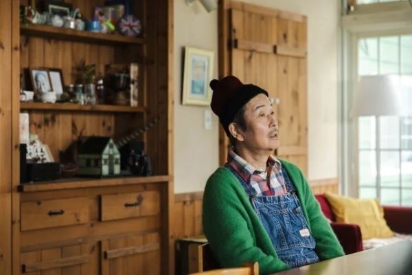 ドラマ『ペンション・恋は桃色』S3、FODにてメイキングと同時配信へ