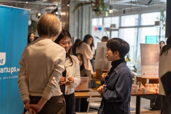 “人生を自由に”をテーマにしたカンファレンス「​​Women’s Career Conference」イベントレポート