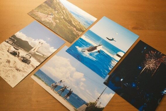 家庭用プリンターが家にある生活。アラサー女子のプリンター活用術