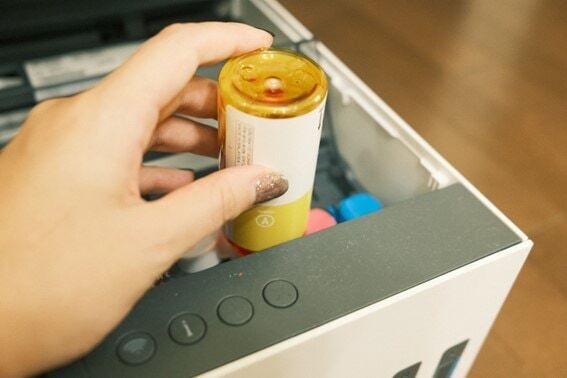 家庭用プリンターが家にある生活。アラサー女子のプリンター活用術