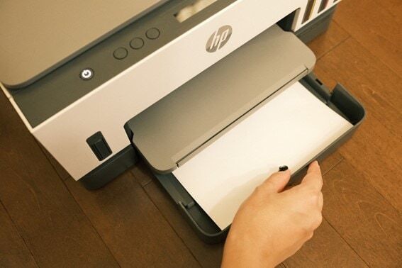 家庭用プリンターが家にある生活。アラサー女子のプリンター活用術