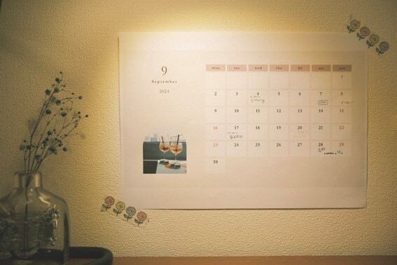 家庭用プリンターが家にある生活。アラサー女子のプリンター活用術