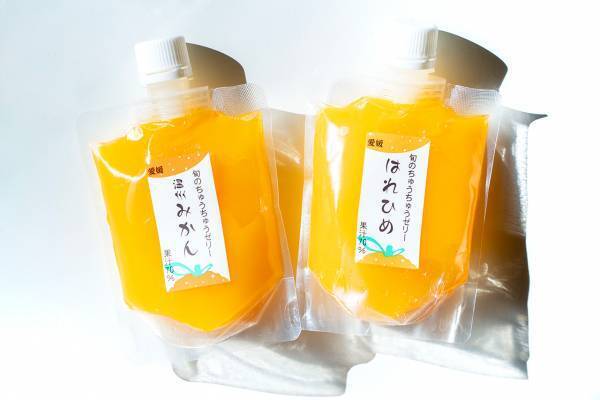 やっぱり、みかん！　「松山空港で買える」働く女子におすすめの愛媛お土産4選