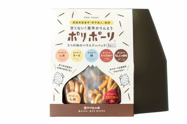 やっぱり、みかん！　「松山空港で買える」働く女子におすすめの愛媛お土産4選