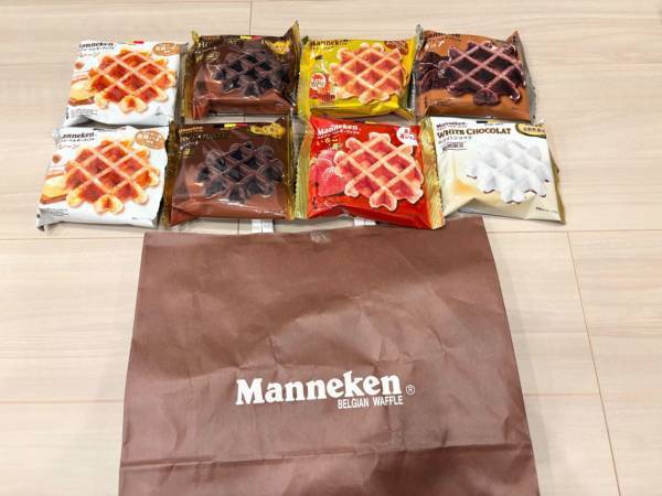 どれも1,080円！　2025年買ってよかったグルメ系「福袋」3選を紹介