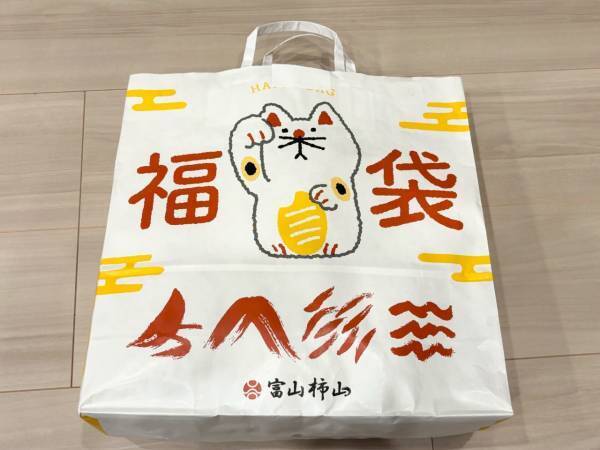 どれも1,080円！　2025年買ってよかったグルメ系「福袋」3選を紹介