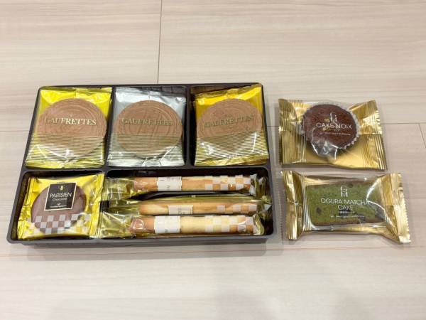 どれも1,080円！　2025年買ってよかったグルメ系「福袋」3選を紹介