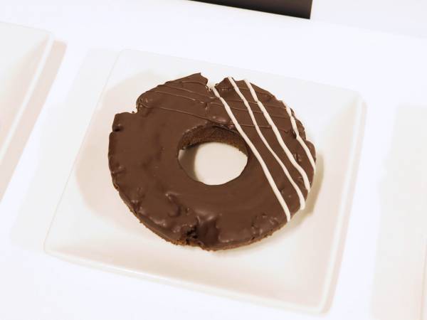 ミスドがピエール マルコリーニと2度目のコラボ。さらに進化した5種類のドーナツを紹介！