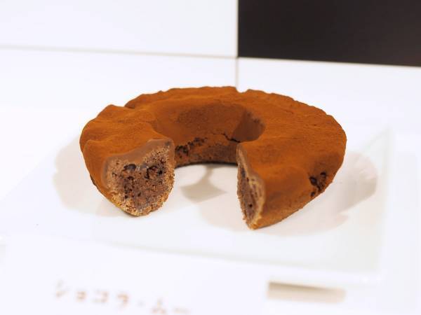 ミスドがピエール マルコリーニと2度目のコラボ。さらに進化した5種類のドーナツを紹介！