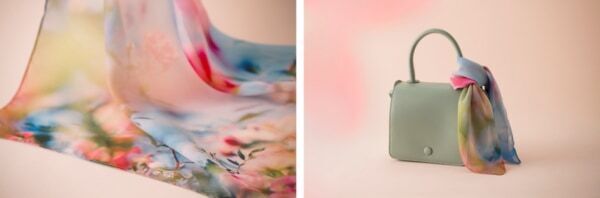 新生活を彩る香り。OSAJIから春限定「Urara」のフェイス＆ボディケアアイテム登場