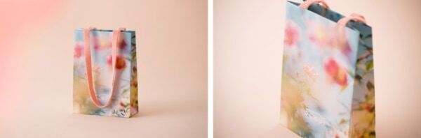 新生活を彩る香り。OSAJIから春限定「Urara」のフェイス＆ボディケアアイテム登場