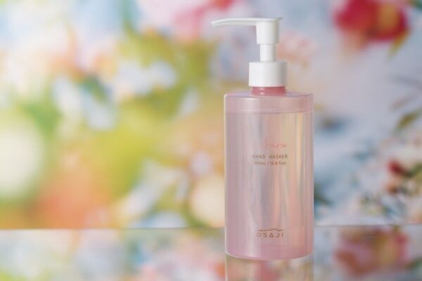 新生活を彩る香り。OSAJIから春限定「Urara」のフェイス＆ボディケアアイテム登場