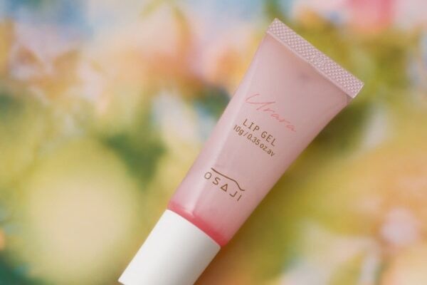 新生活を彩る香り。OSAJIから春限定「Urara」のフェイス＆ボディケアアイテム登場
