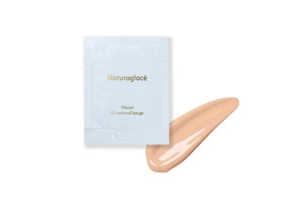 新26アイテムがお試しできる。「ナチュラグラッセ」リニューアル記念ポップアップイベント開催！