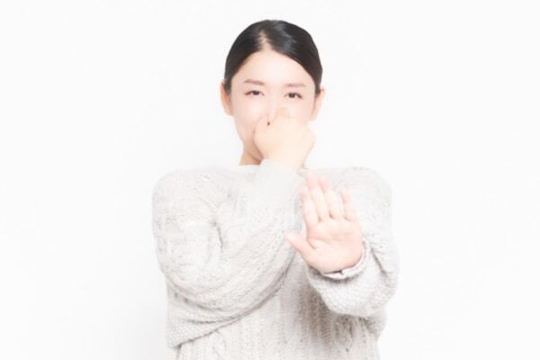 30代女性の過半数。「歯磨きしても口臭が消えない」と感じていることが明らかに